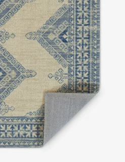Iverson Wool-Blend Rug