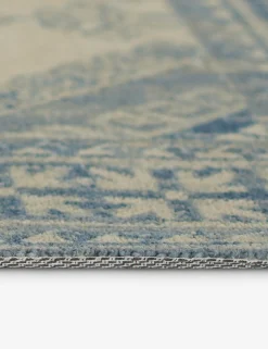 Iverson Wool-Blend Rug