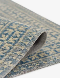 Iverson Wool-Blend Rug