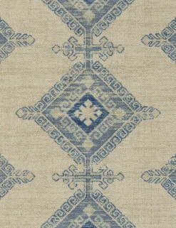 Iverson Wool-Blend Rug