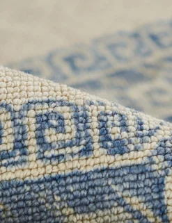 Iverson Wool-Blend Rug