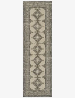 Iverson Wool-Blend Rug