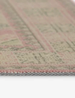 Iverson Wool-Blend Rug