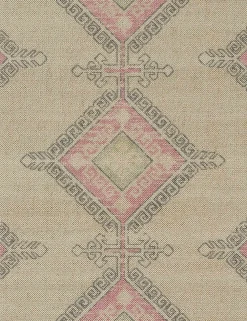 Iverson Wool-Blend Rug