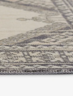 Iverson Wool-Blend Rug