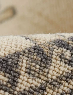 Iverson Wool-Blend Rug