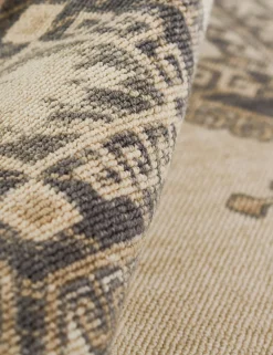 Iverson Wool-Blend Rug