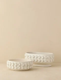 Ives Catchall Bowl