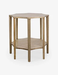 Ivone Side Table