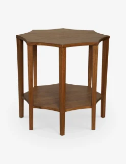 Ivone Side Table