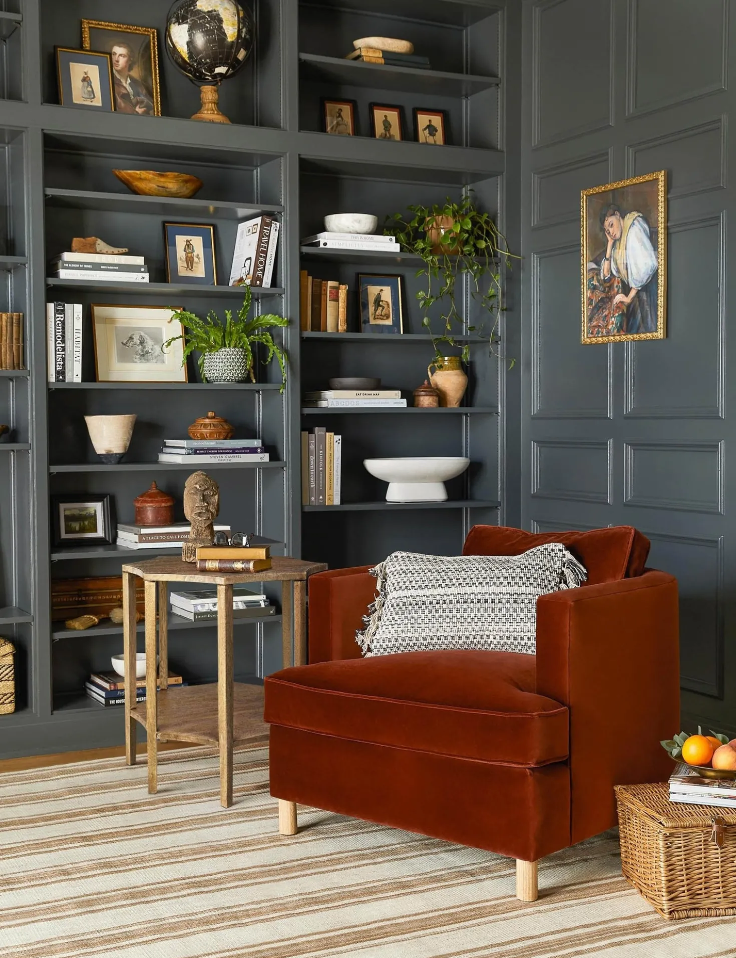 Ivone Side Table