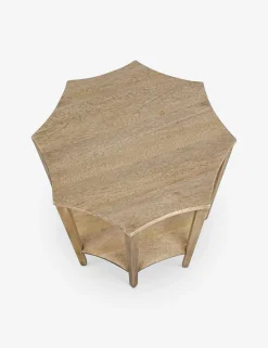 Ivone Side Table