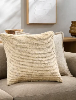 Izamal Pillow