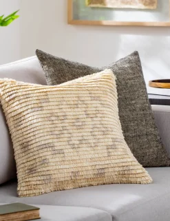 Izamal Pillow