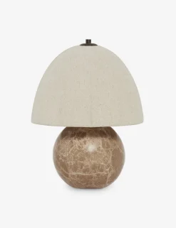 Izu Table Lamp by DISC Interiors