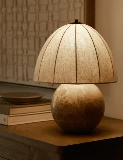 Izu Table Lamp by DISC Interiors