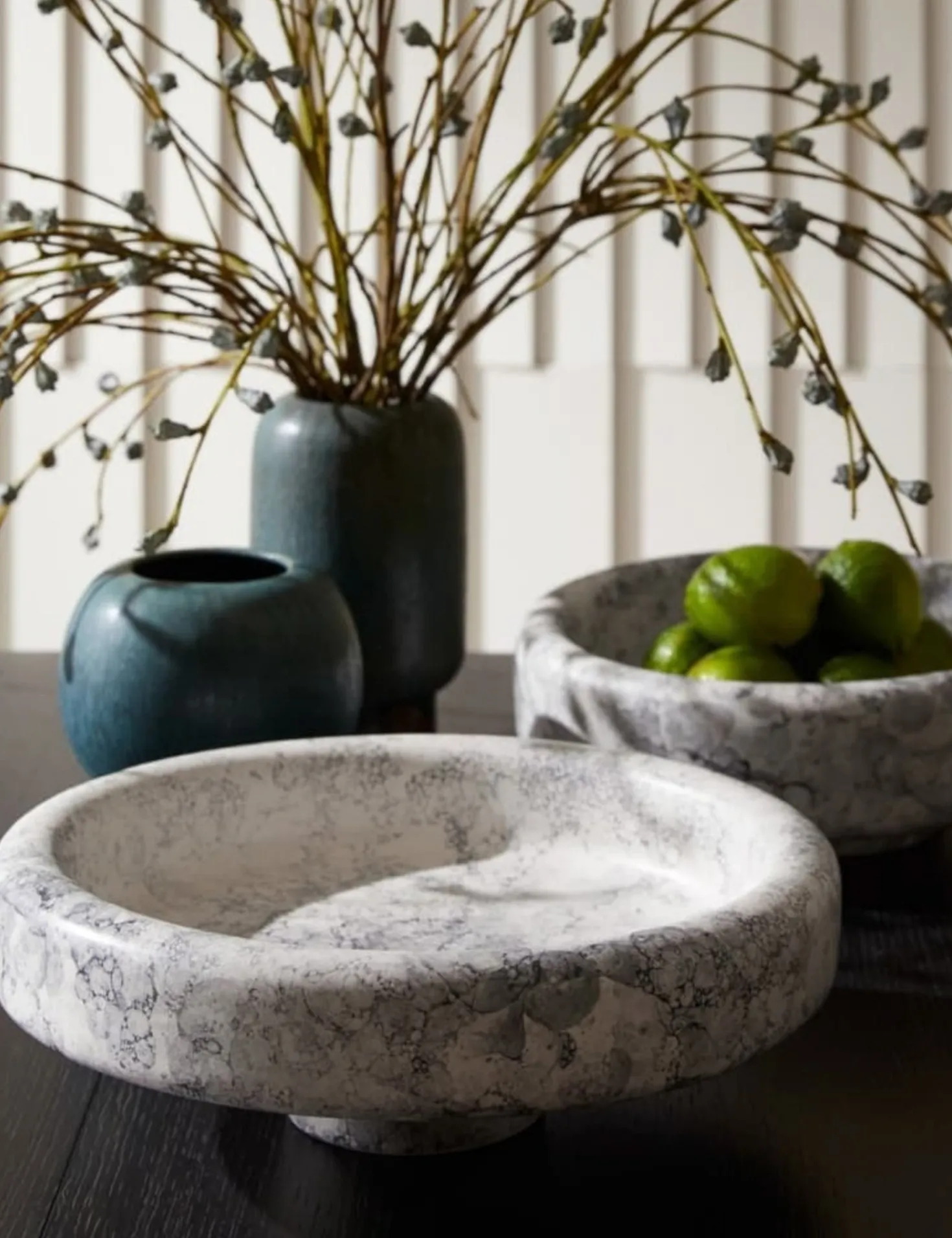 Izzy Centerpieces (Set of 2) by Arteriors