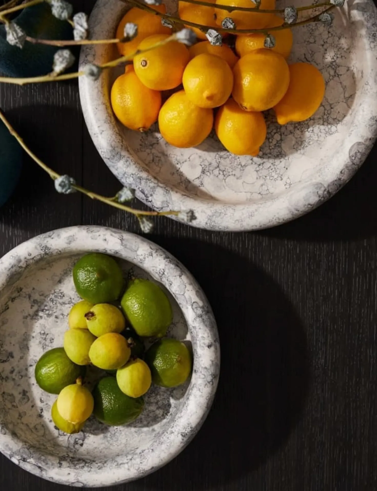 Izzy Centerpieces (Set of 2) by Arteriors