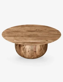 Jace Round Coffee Table