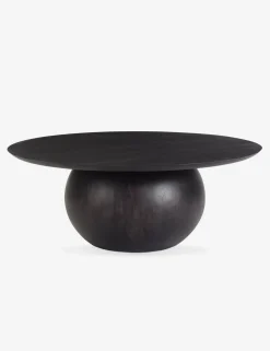 Jace Round Coffee Table