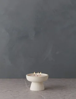 Jack Raw Candle by dumæ