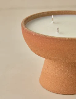 Jack Raw Candle by dumæ