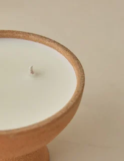 Jack Raw Candle by dumæ