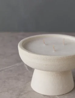 Jack Raw Candle by dumæ