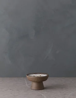 Jack Raw Candle by dumæ