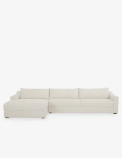 Jacques Sectional Sofa
