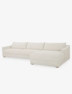 Jacques Sectional Sofa