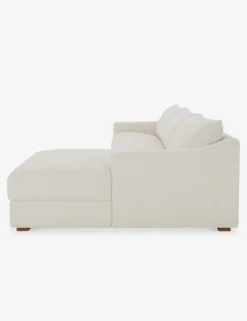 Jacques Sectional Sofa