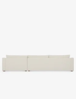 Jacques Sectional Sofa