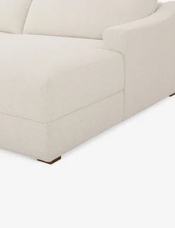 Jacques Sectional Sofa