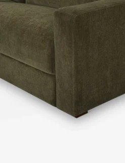 Jacques Sectional Sofa