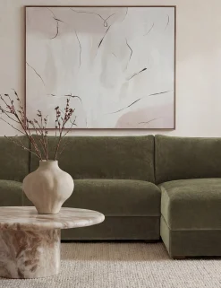 Jacques Sectional Sofa