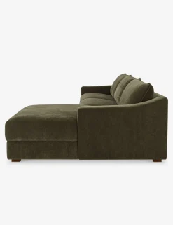 Jacques Sectional Sofa