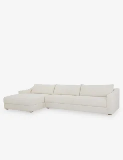 Jacques Sectional Sofa