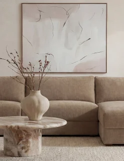 Jacques Sectional Sofa