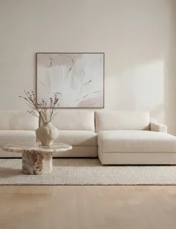 Jacques Sectional Sofa