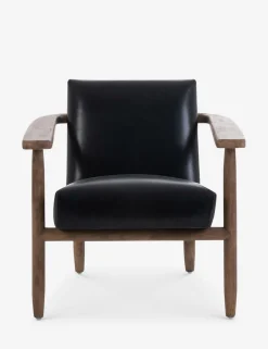 Jacy Accent Chair