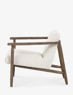 Jacy Accent Chair