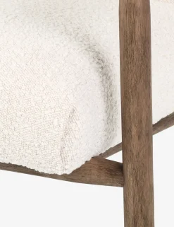 Jacy Accent Chair