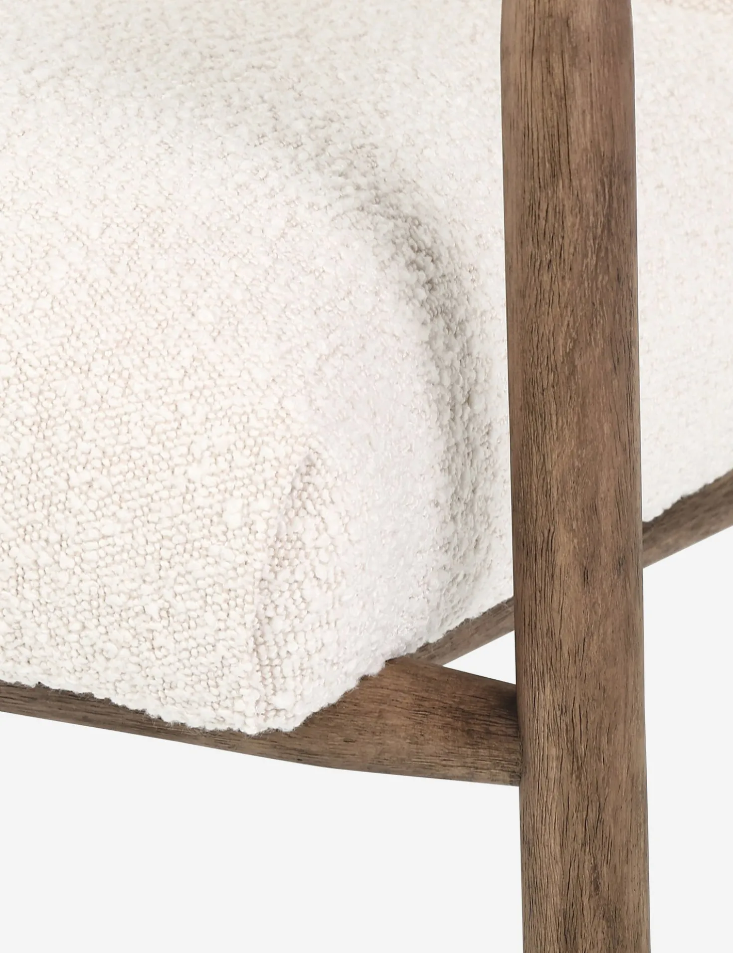 Jacy Accent Chair