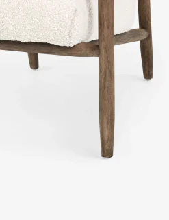 Jacy Accent Chair