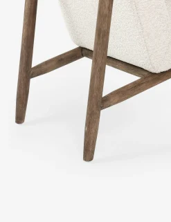 Jacy Accent Chair