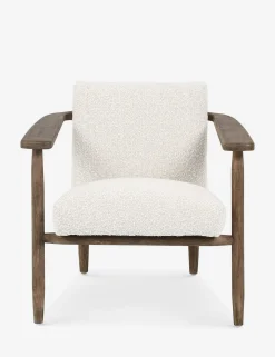 Jacy Accent Chair