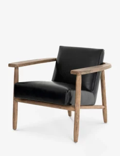 Jacy Accent Chair