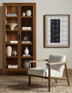 Jacy Accent Chair