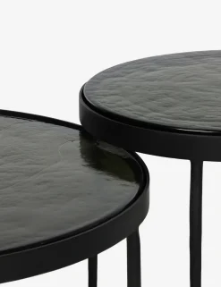 Jadene Nesting Coffee Table (Set of 2)